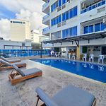 Apartamento Confort 13 Vista Caribe