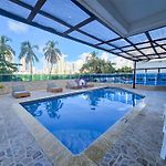 Apartamento Confort 13 Vista Caribe