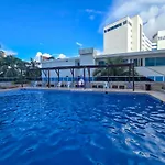 Apartamento Confort 13 Vista Caribe