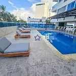 Apartamento Confort 13 Vista Caribe