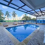 Apartamento Confort 13 Vista Caribe