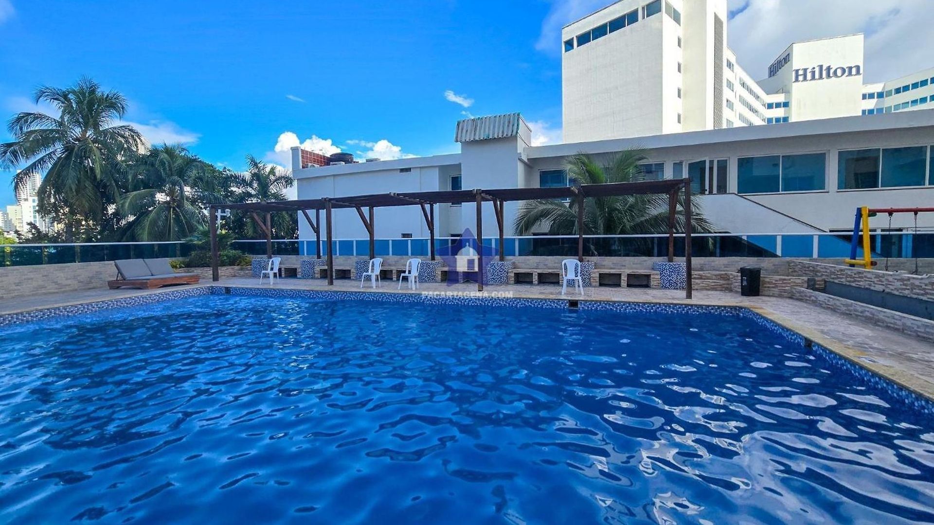 Confort 13 Vista Caribe *