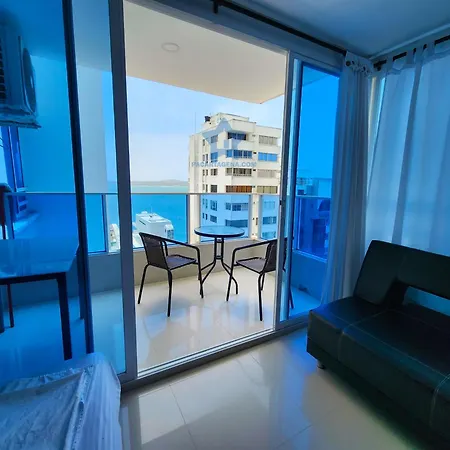 Apartment Confort 13 Vista Caribe