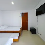 Apartamento Confort 13 Vista Caribe