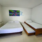 Apartamento Confort 13 Vista Caribe