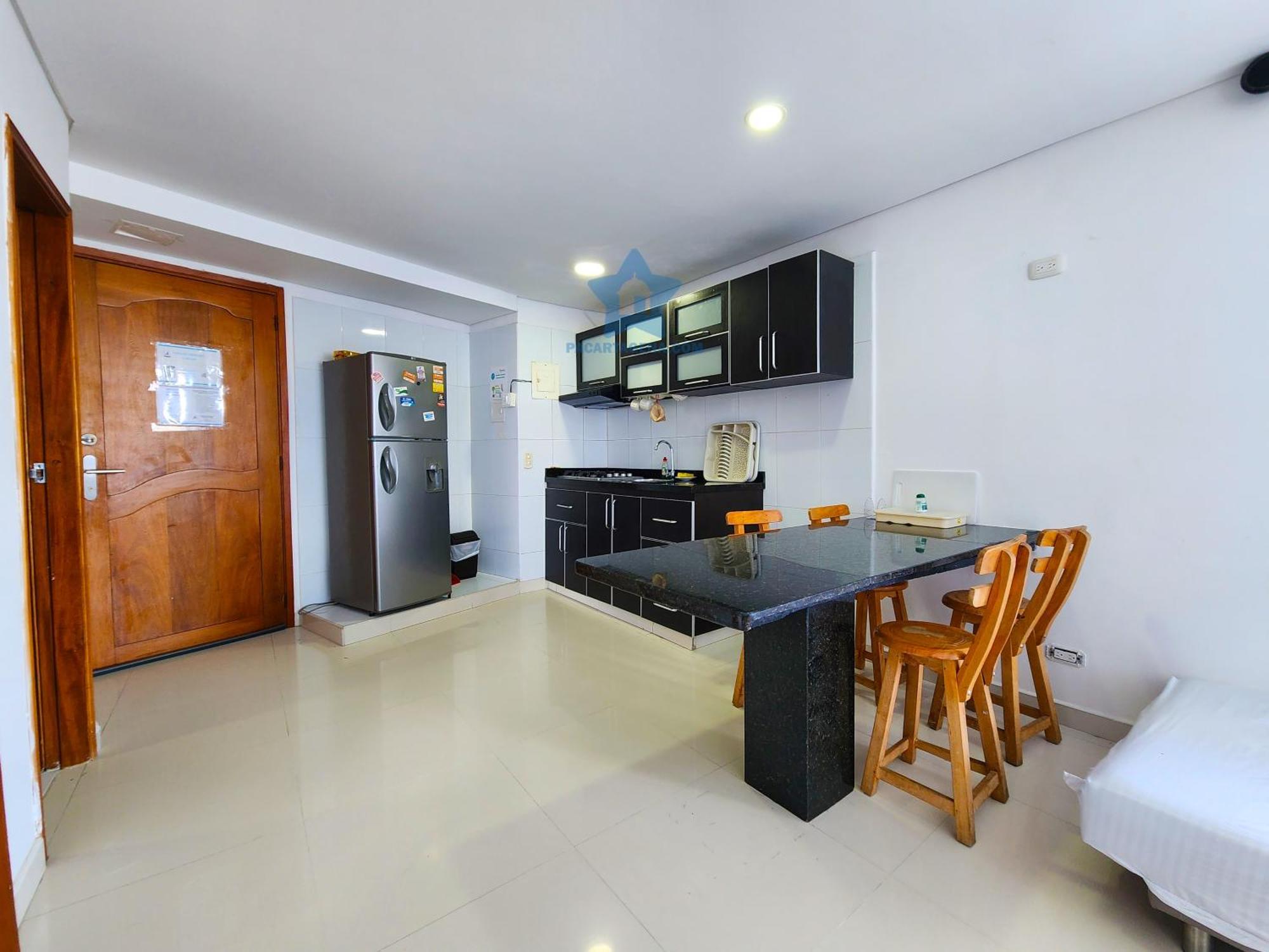 Apartamento Confort 13 Vista Caribe Cartagena
