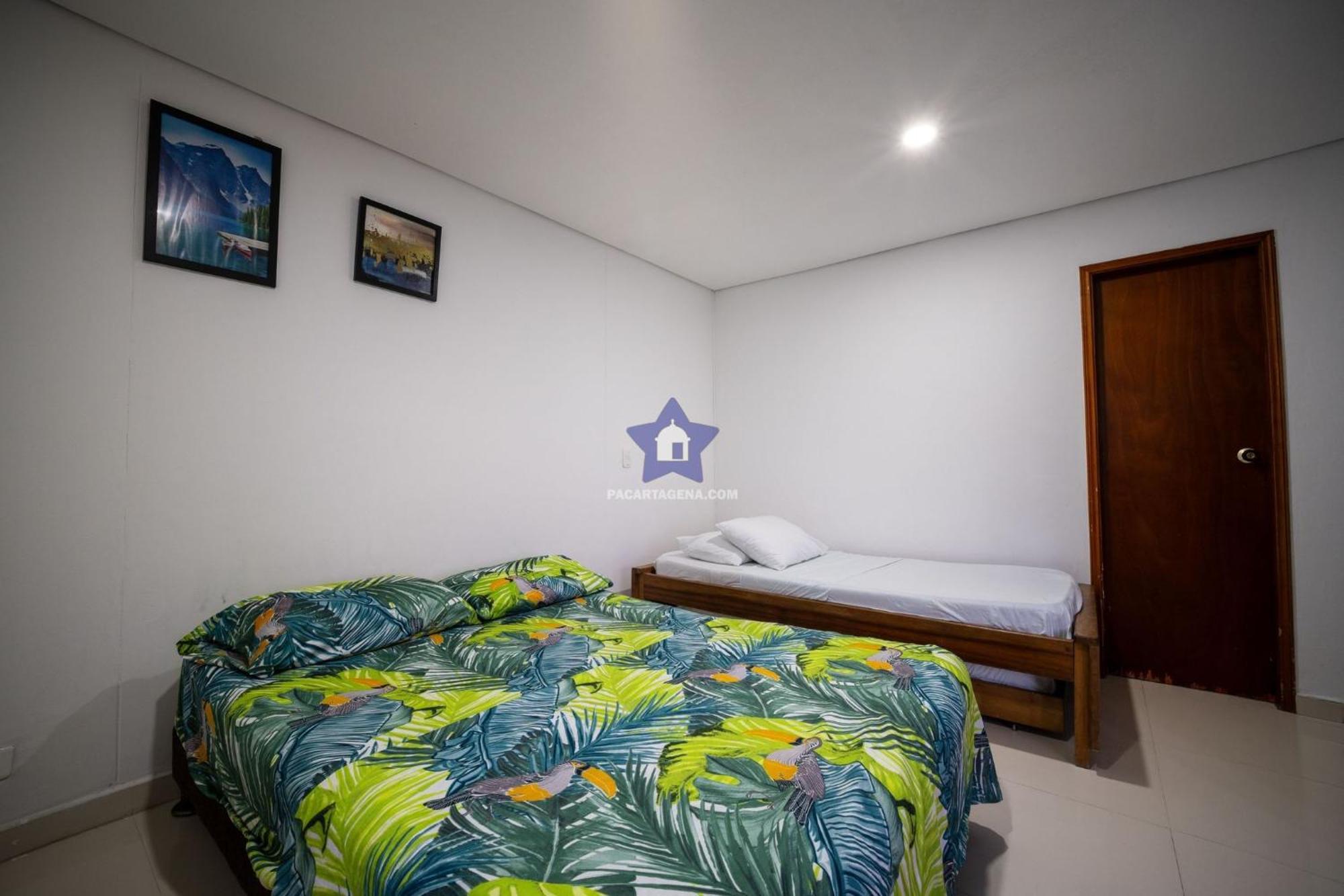 Confort 13 Vista Caribe *