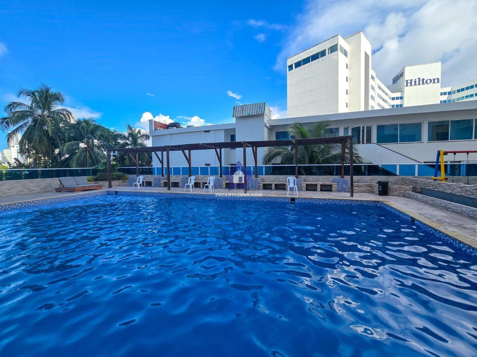 Confort 13 Vista Caribe *